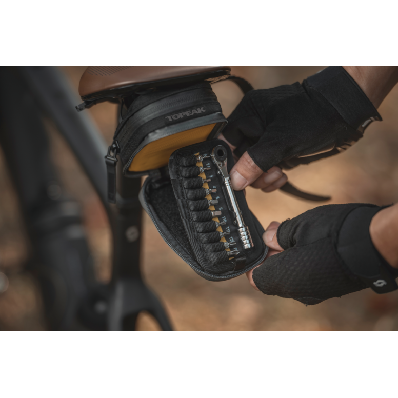 Topeak Elementa Gearbag