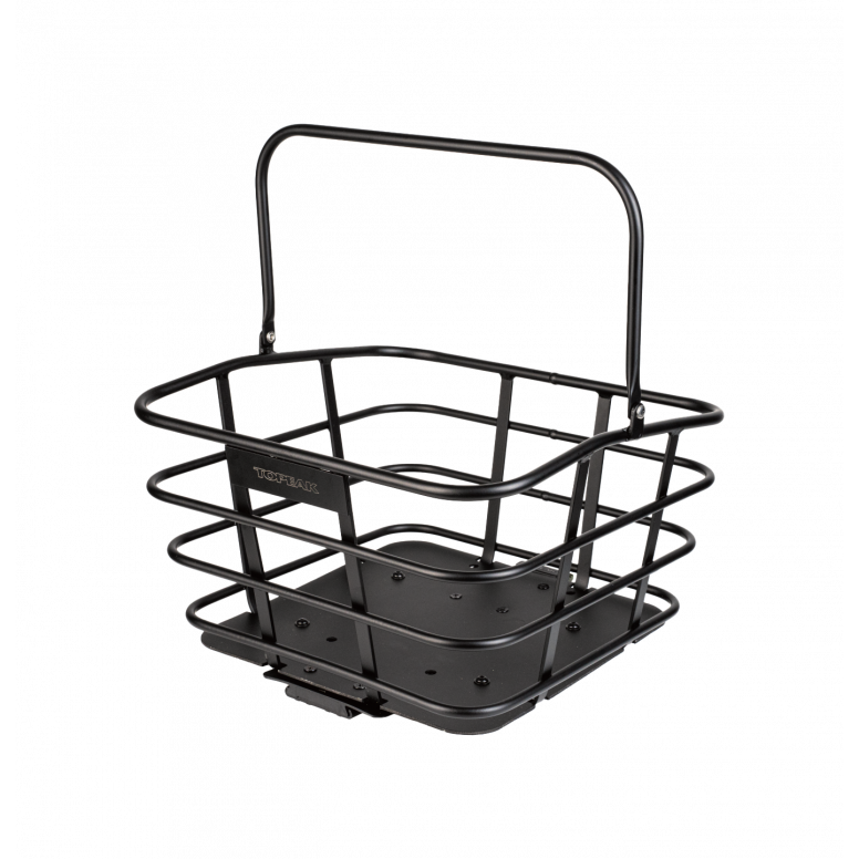 Topeak Urban Basket DX