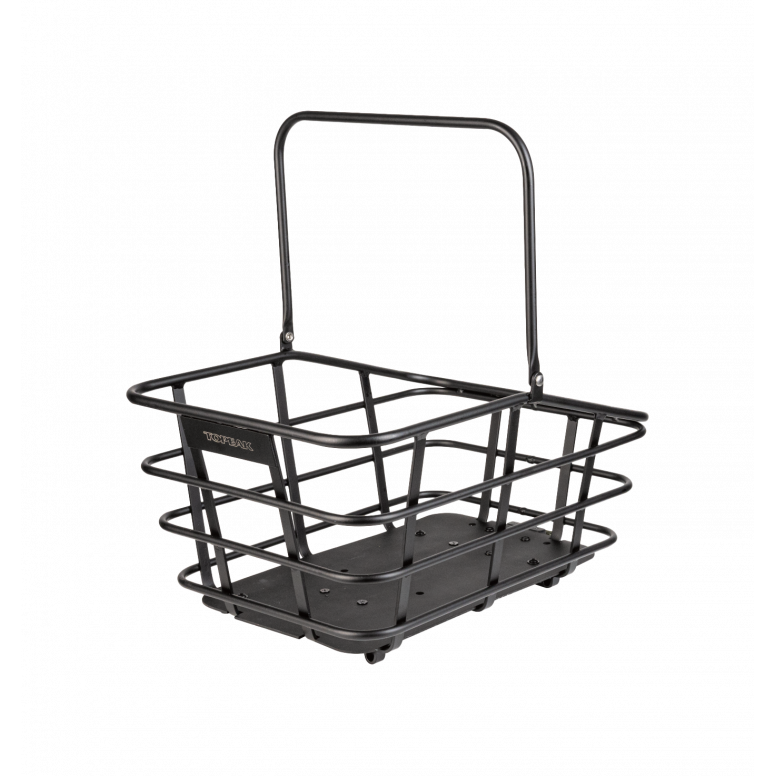 Topeak Urban Basket DX