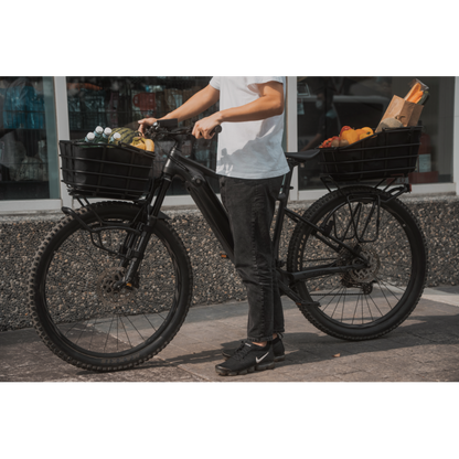 Topeak Urban Basket DX