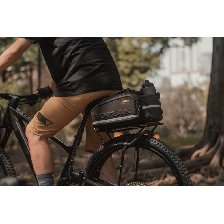 Topeak Tetrarack M2 HD