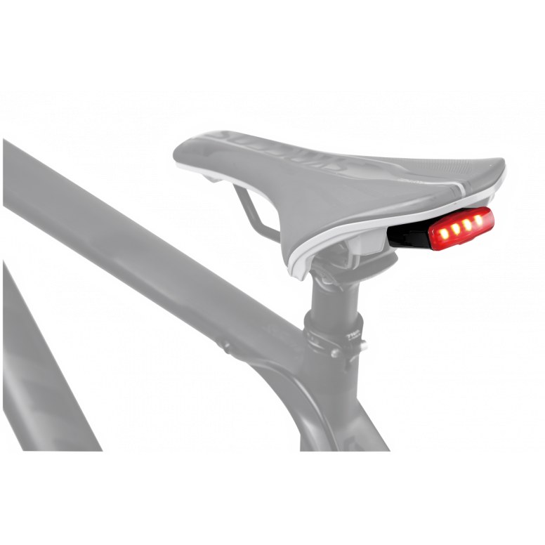 Topeak Redlite 30 - Rear Lights