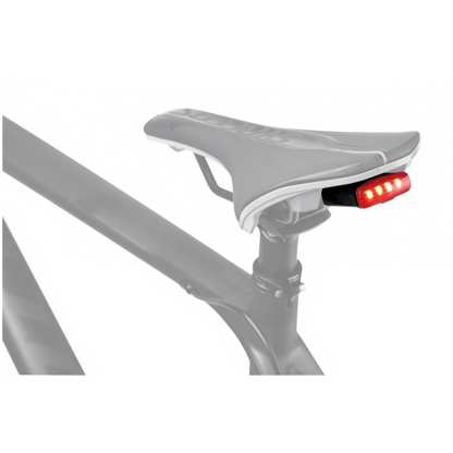 Topeak Redlite 30 - Rear Lights