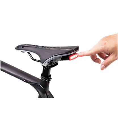 Topeak Redlite 30 - Rear Lights