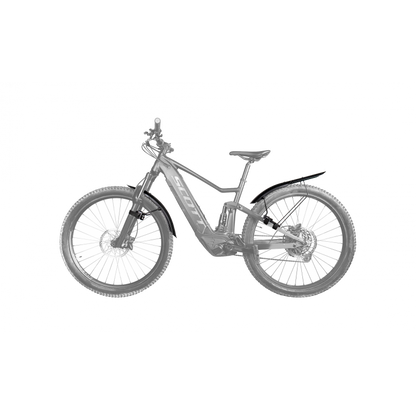 Topeak Tetrafender M1/M2 Set