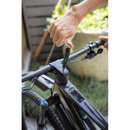 Topeak E-Torqbar 1-10Nm