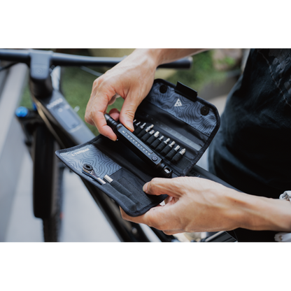 Topeak E-Torqbar 1-10Nm