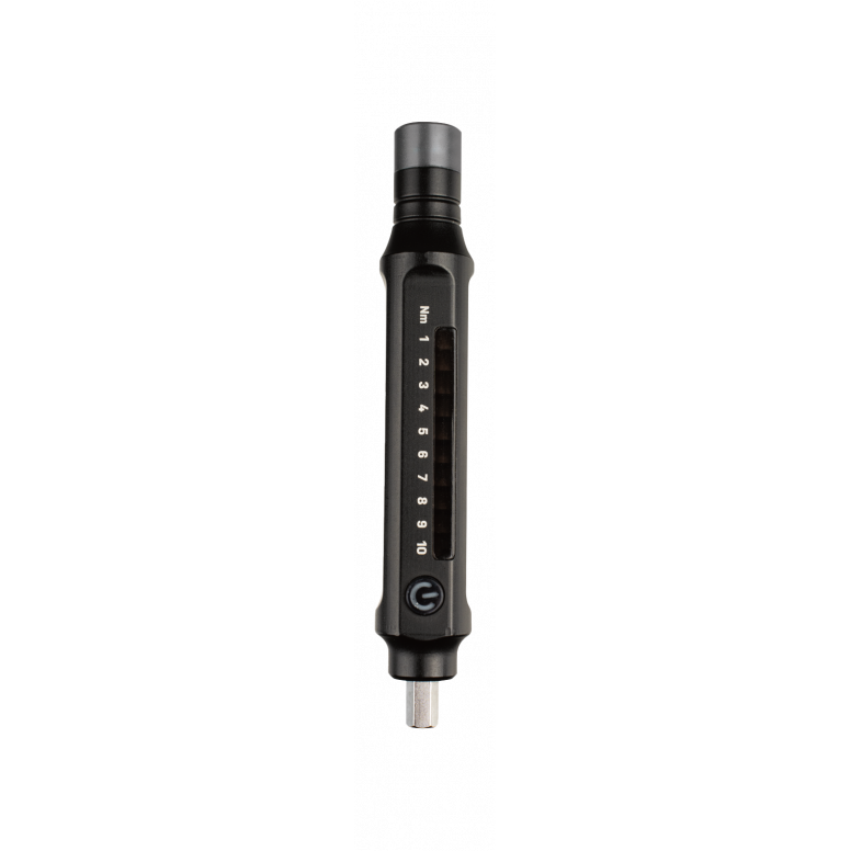 Topeak E-Torqbar 1-10Nm