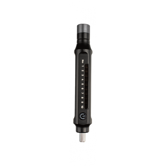 Topeak E-Torqbar 1-10Nm