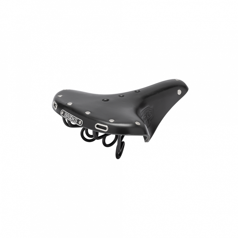 Brooks B72