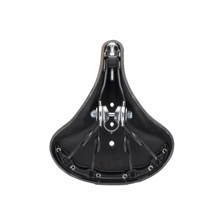 Brooks B72
