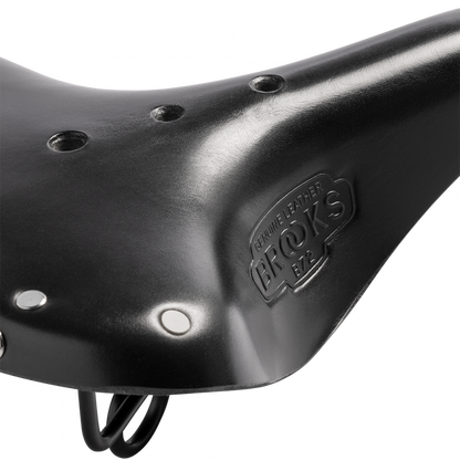 Brooks B72