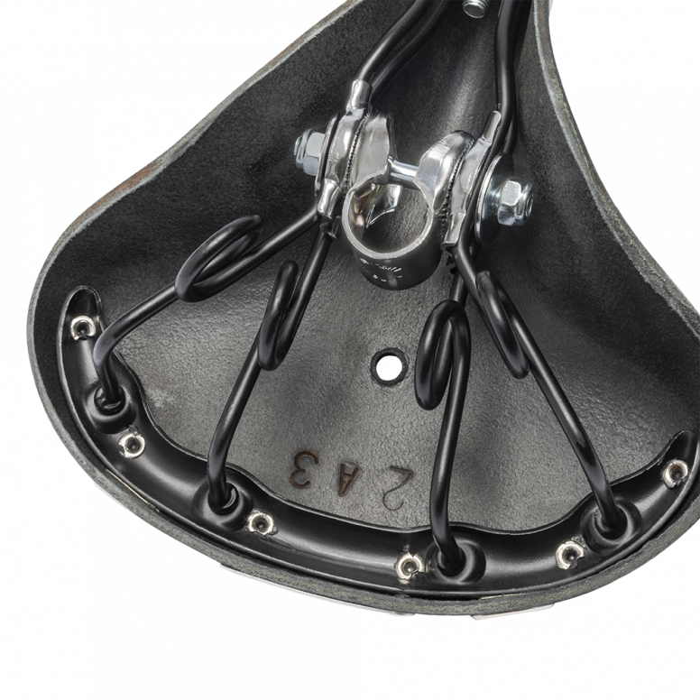 Brooks B72
