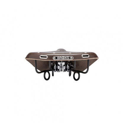 Brooks B72