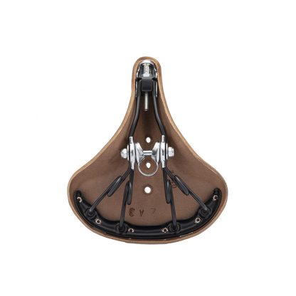 Brooks B72