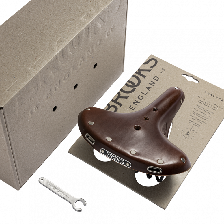 Brooks B72