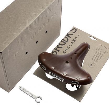 Brooks B72