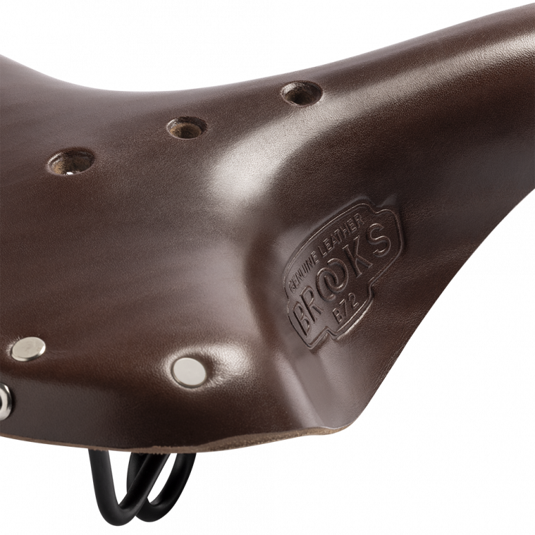 Brooks B72