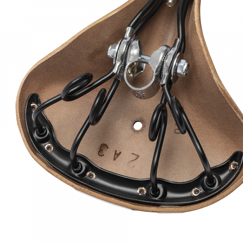 Brooks B72