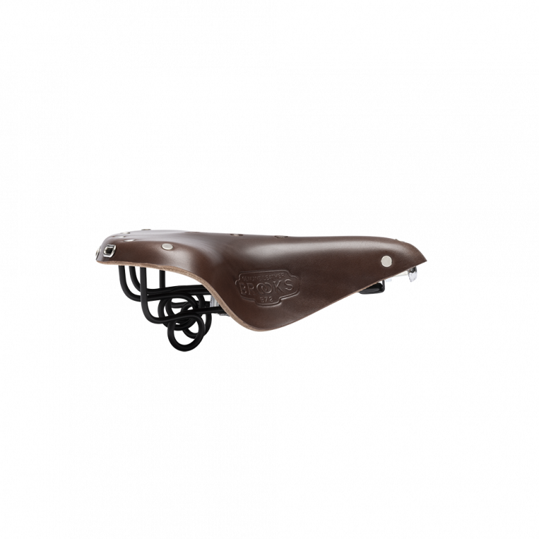 Brooks B72