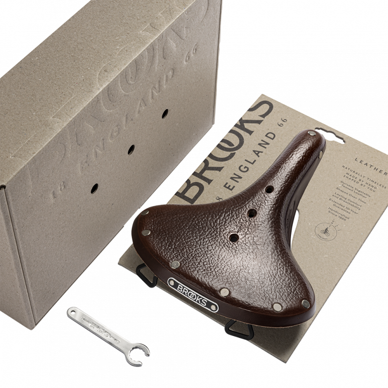 Brooks B68