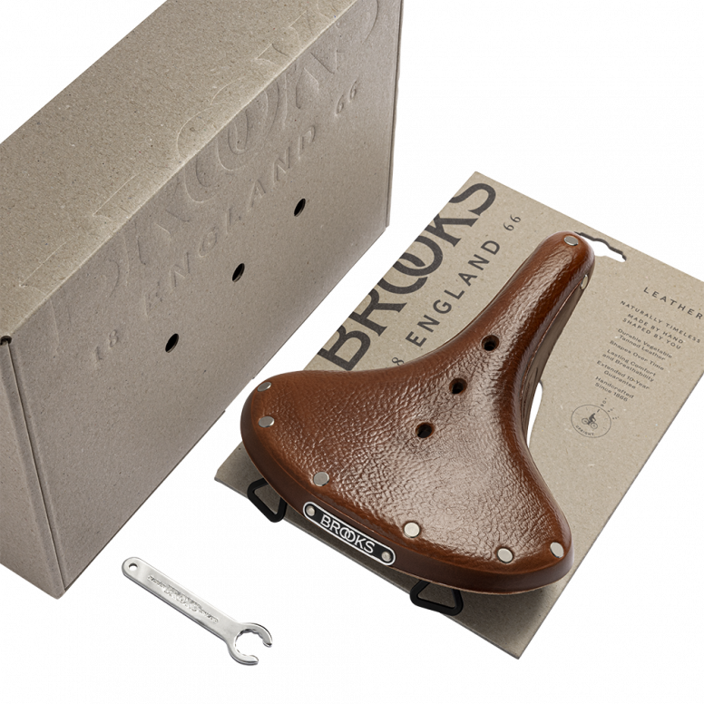 Brooks B68