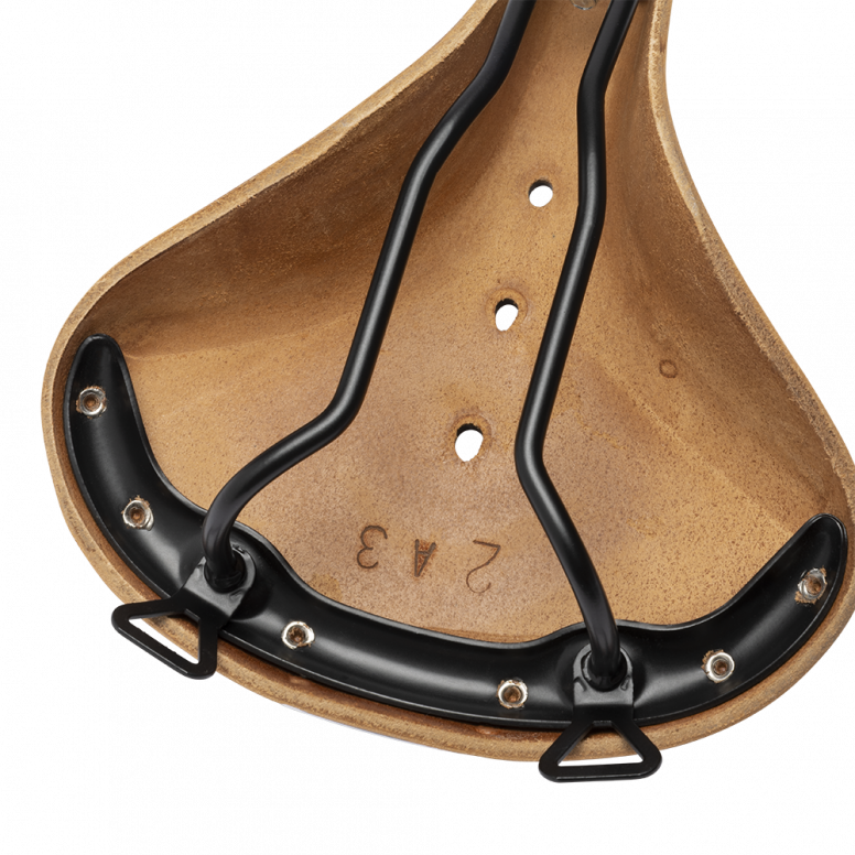 Brooks B68
