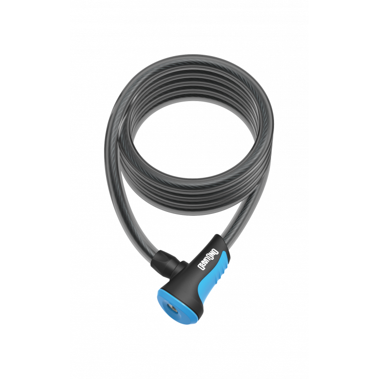 OnGuard Cable Lock Neon 120