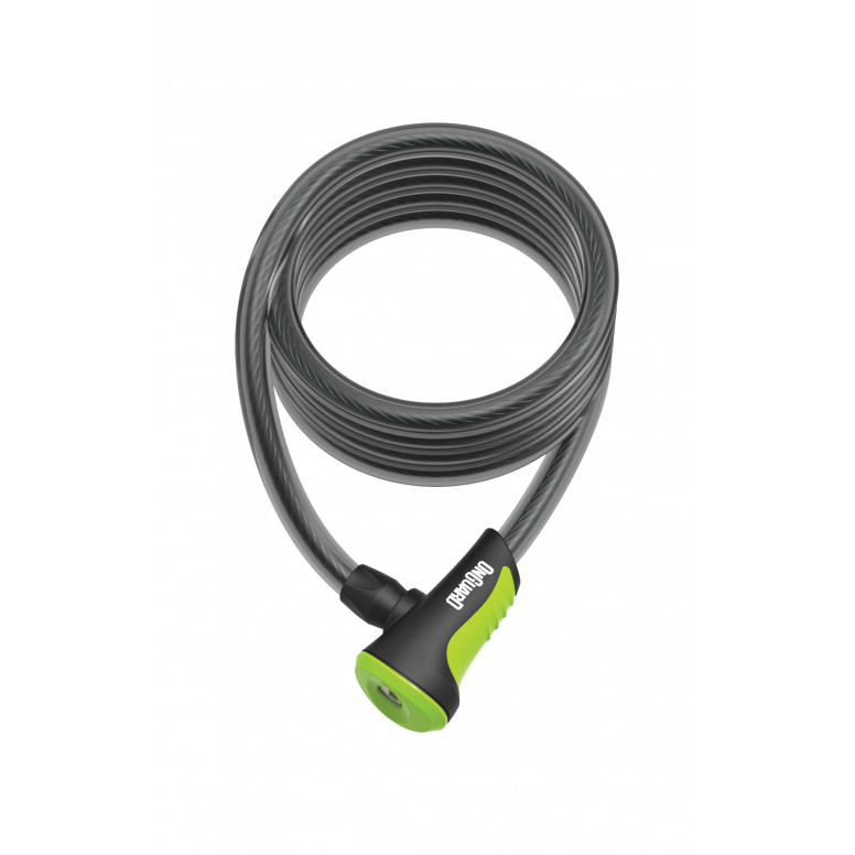 OnGuard Cable Lock Neon 120