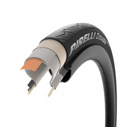 Pirelli Cinturato Sport