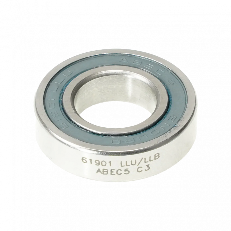 Enduro Bearings 61901 LLU/LLB - ABEC 5