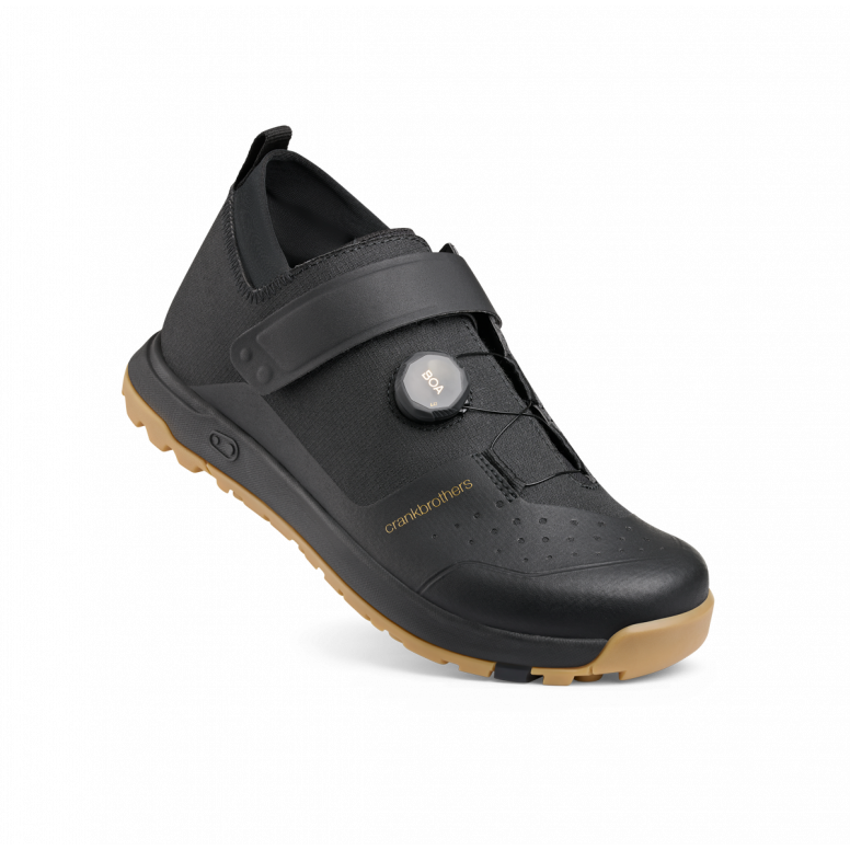 Crankbrothers Mallet Trail Boa