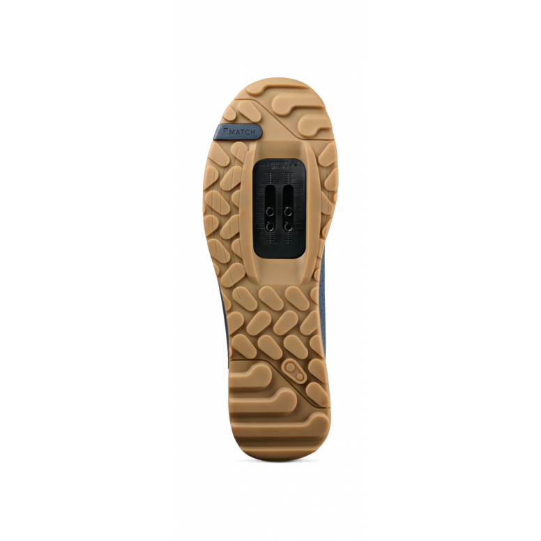 Crankbrothers Mallet Trail Lace