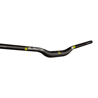 Burgtec Ride Wide Carbon DH Handlebar — view 4