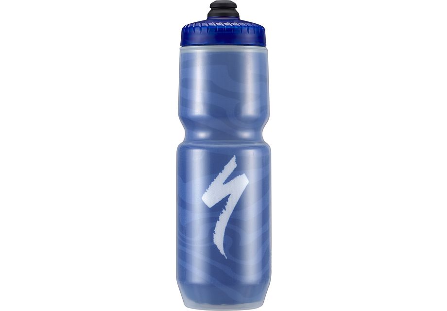 Specialized Purist Insulated Chromatek MoFlo 23oz