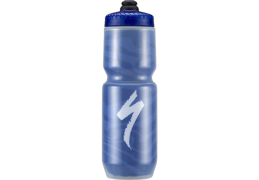Specialized Purist Insulated Chromatek MoFlo 23oz