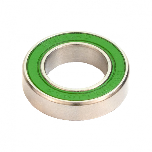 Enduro Bearings 6801 2RS - Stainless Steel