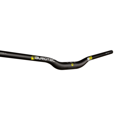 Burgtec Ride Wide Carbon Enduro Handlebar — view 4