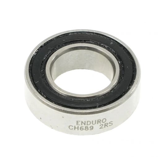 Enduro Bearings 689 2RS - Ceramic Hybrid