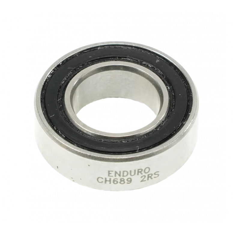Enduro Bearings 689 2RS - Ceramic Hybrid