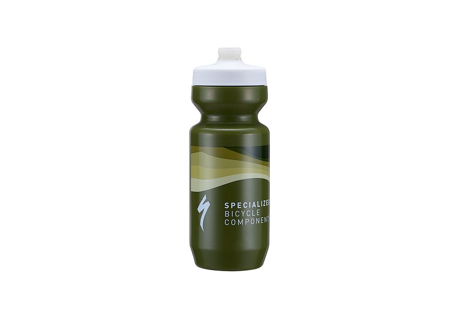 Specialized Purist Fixy2.0 22oz