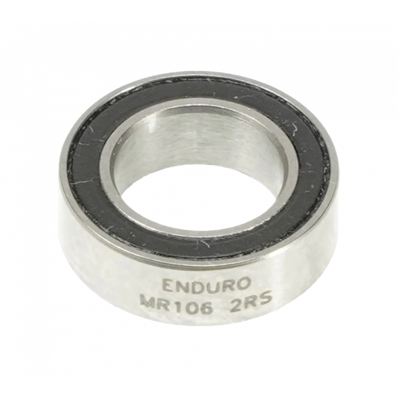 Enduro Bearings MR 106 2RS - ABEC 3