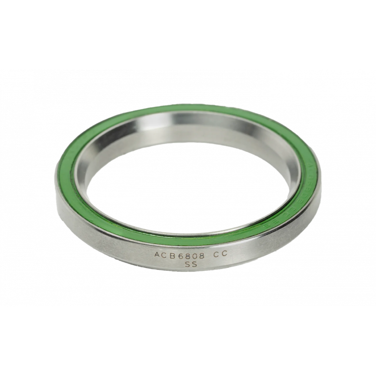 Enduro Bearings ACB 6808 CC - Stainless Steel