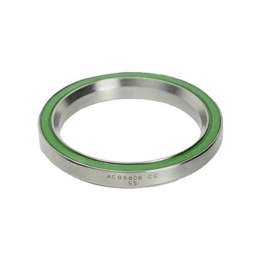 Enduro Bearings ACB 6808 CC - Stainless Steel