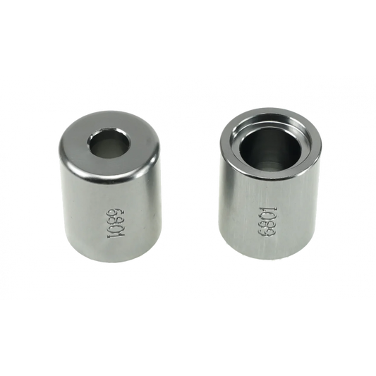 Enduro Bearings 6801 Bearing Outer Guide
