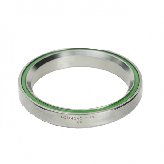 Enduro Bearings ACB 4545 137 SS - Stainless Steel