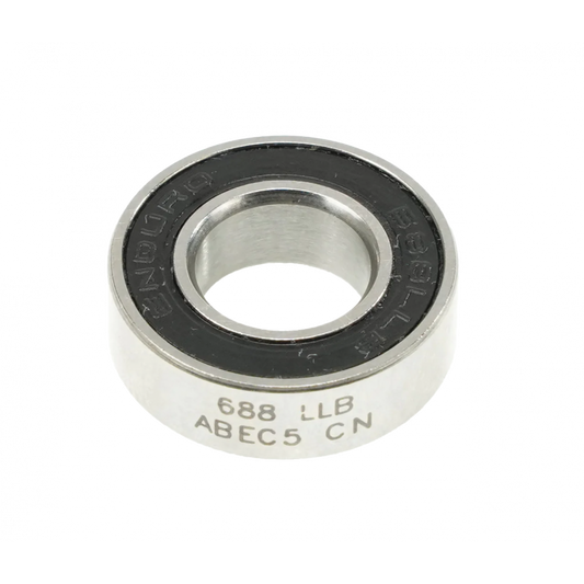 Enduro Bearings 688 LLB - ABEC 5