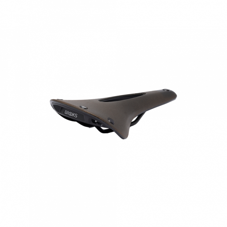 Brooks C17 Cambium Carved All-Weather