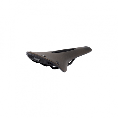 Brooks C17 Cambium Carved All-Weather