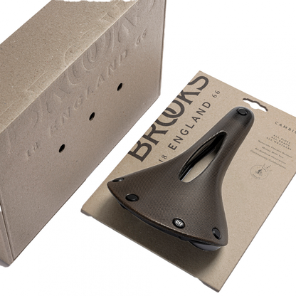 Brooks C17 Cambium Carved All-Weather